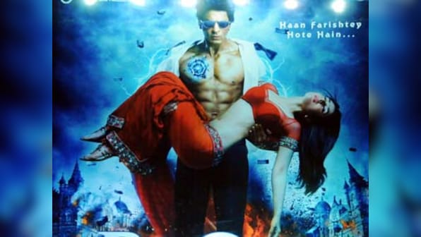 Ra.One's Rs 170 cr collections talk and opinions walk