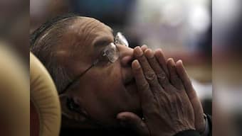 Weakening Rupee burdening Indian oil cos' finances: Oil minister