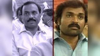 Reddys to remain in jail; custody extended till 17 Oct