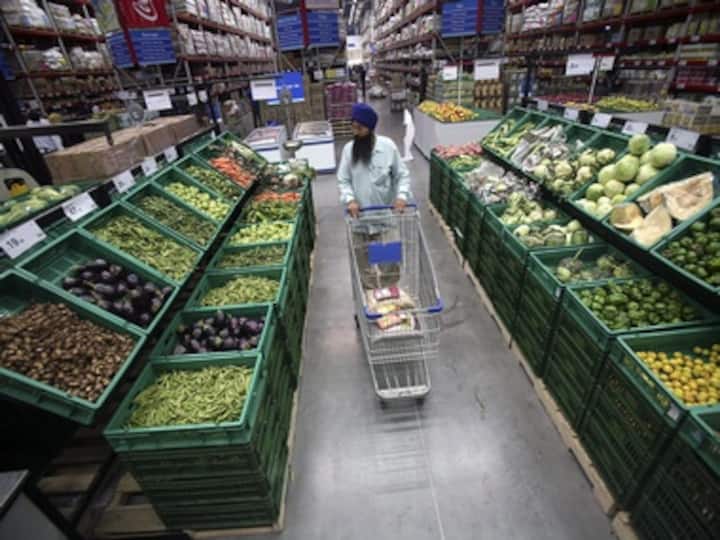 Single-brand retail could see 100 percent FDI soon Single-brand retail could see 100 percent FDI soon