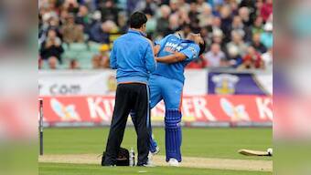 Rohit Sharma included in Mumbai Ranji squad