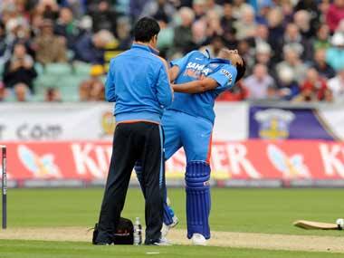 Rohit Sharma included in Mumbai Ranji squad