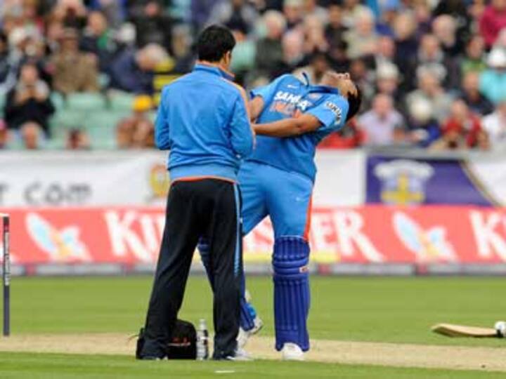 Rohit Sharma included in Mumbai Ranji squad Rohit Sharma included in Mumbai Ranji squad