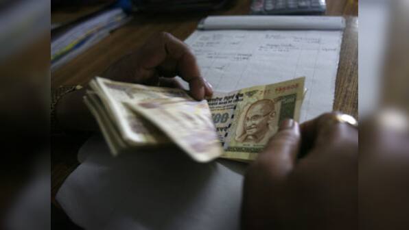 Andhra Pradesh MFIs may halve rates to stay afloat