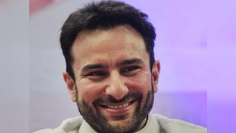 Saif Ali Khan to be sworn in as Nawab of Pataudi soon