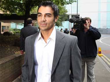 PSL 2019: Lahore Qalandars name Salman Butt as replacement for injured Mohammad Hafeez for remaining matches PSL 2019: Lahore Qalandars name Salman Butt as replacement for injured Mohammad Hafeez for remaining matches