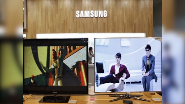 Australia tablet row: Samsung calls truce, Apple rejects offer