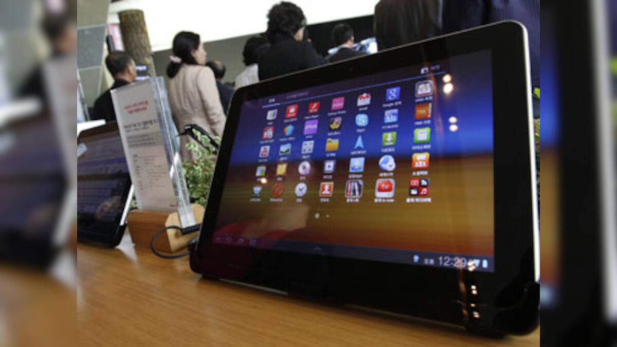 Australian court to fast-track Samsung appeal on tablet ban – Firstpost