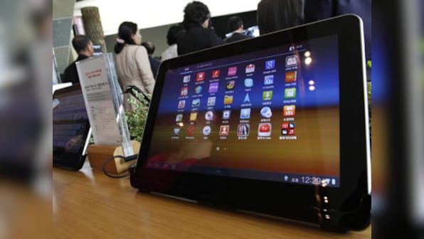 Australian court to fast-track Samsung appeal on tablet ban