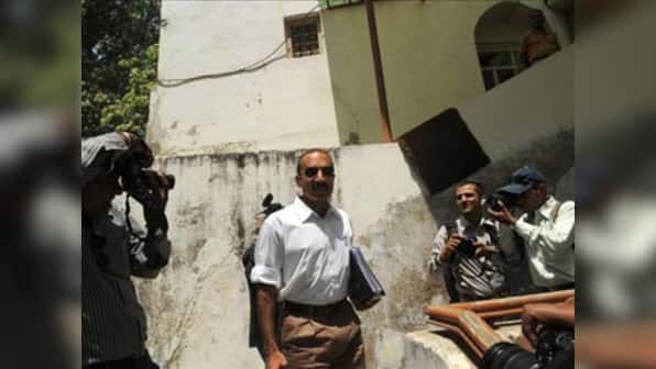 Arrested Guj-cop Sanjeev Bhatt granted bail