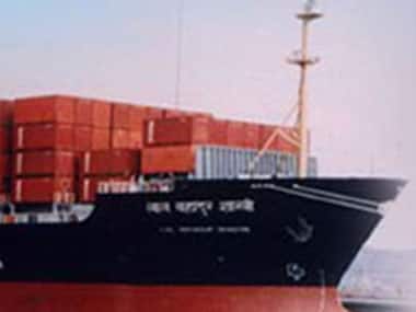 SCI can overcome financial crisis, says shipping secy