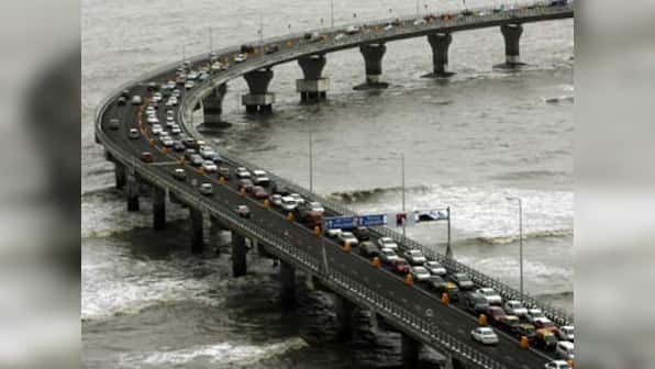 New rich eye SoBo homes; Bandra gets pre-paid taxi stand