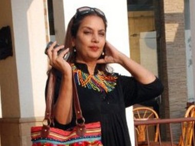 Shabana Azmi joins Swara Bhasker, Divya Dutta in Faraz Ansari's upcoming queer film Sheer Qorma Shabana Azmi joins Swara Bhasker, Divya Dutta in Faraz Ansari's upcoming queer film Sheer Qorma