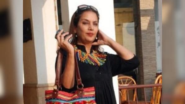 Shabana Azmi joins Swara Bhasker, Divya Dutta in Faraz Ansari's upcoming queer film Sheer Qorma
