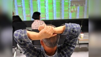 Sept quarter: Ghost of 2008 is back to torment investors
