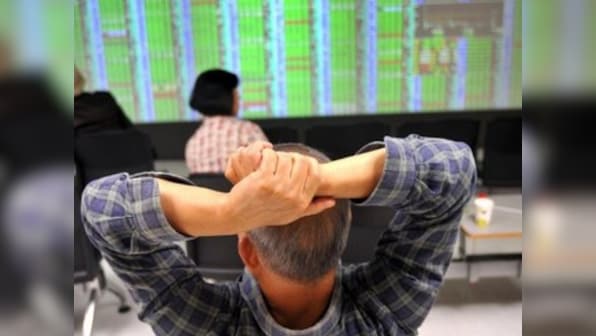 Sept quarter: Ghost of 2008 is back to torment investors