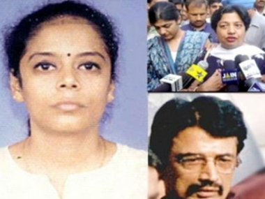 HC acquits ex-IPS officer RK Sharma in Shivani murder case HC acquits ex-IPS officer RK Sharma in Shivani murder case