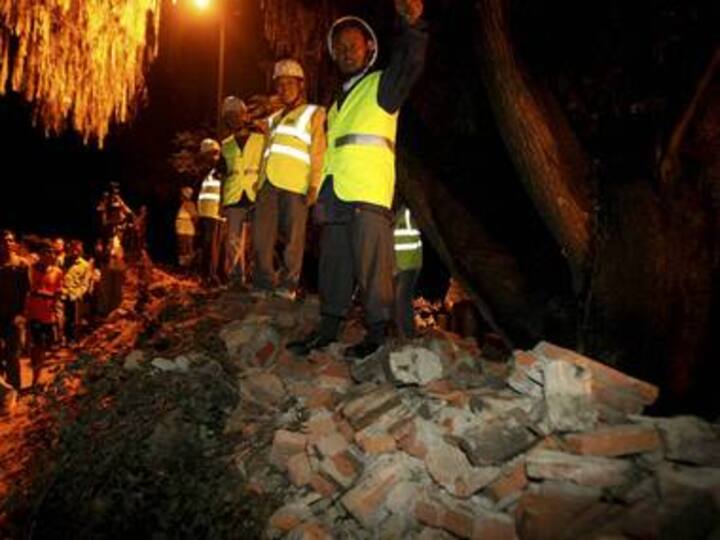 Over 70 percent compensation disbursed in Sikkim: Kharel