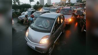South Bombay in pain: Power cuts, traffic restrictions