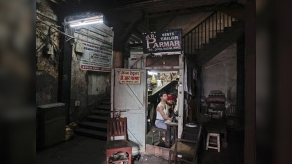 If New York's word is Achieve, Mumbai's has to be SquareFeet