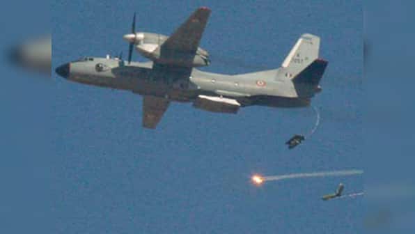 Now, Defence Ministry gets hit by a land scam in Srinagar