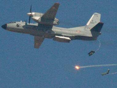 Now, Defence Ministry gets hit by a land scam in Srinagar