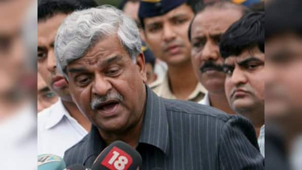 Are you nuts, Mr Jaiswal? Why should CIL fund food security?
