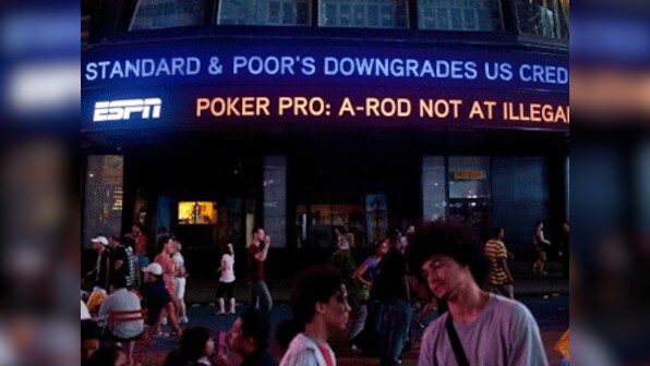 S&P downgrades 24 Italian banks, including BMPS