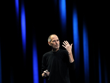 Why Steve Jobs' love affair with India ended very, very early Why Steve Jobs' love affair with India ended very, very early