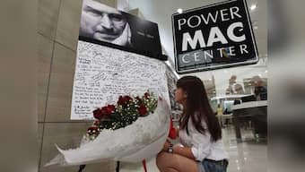 Apple to miss Steve, on right track: Kingdom Holding CEO