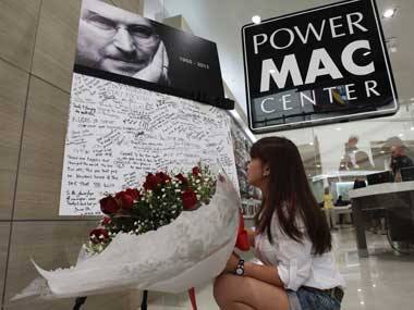 Apple to miss Steve, on right track: Kingdom Holding CEO