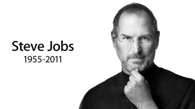 Apple Co-Founder, Former CEO, Steve Jobs Passes Away Apple Co-Founder, Former CEO, Steve Jobs Passes Away