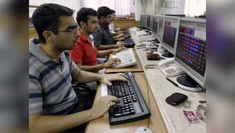 Live: Sensex closes 100 pts down, HUL sizzles