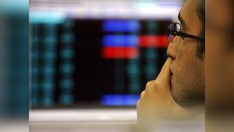 Sensex, Nifty are in grey zone; Grasim is in an uptrend