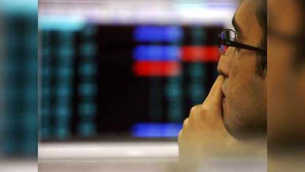Sensex, Nifty are in grey zone; Grasim is in an uptrend