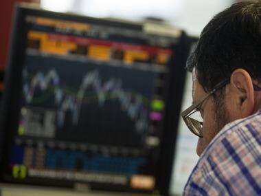 The sad story of how STT and software are killing the day-trader