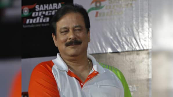 Is Sahara's goose cooked? SAT orders return of Rs 24,000 cr