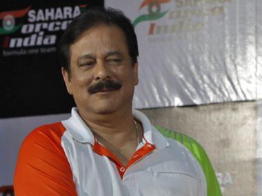 Is Sahara's goose cooked? SAT orders return of Rs 24,000 cr Is Sahara's goose cooked? SAT orders return of Rs 24,000 cr