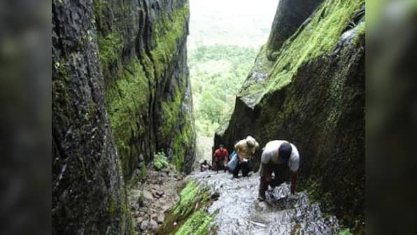 Family treks: Some good for grandpa, too