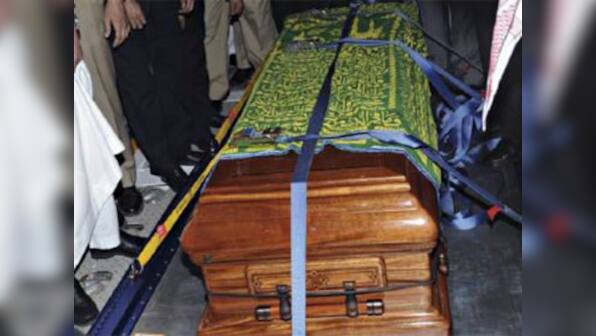 Saudi Arabia to bury Crown Prince Sultan, name heir