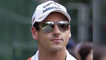 For Sutil, F1 racing in India will be as special as in Germany