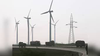 Suzlon bags order for wind turbines from GAIL