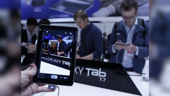 India's $35 tablet computer: Will prices dive further? 