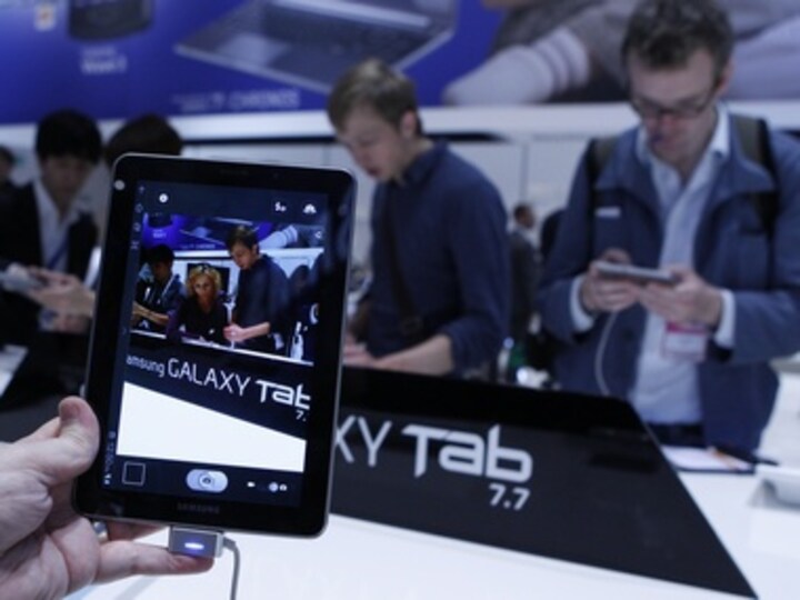 India's $35 tablet computer: Will prices dive further? 