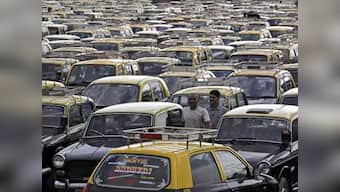 If Mumbaikars were Sims, they would have long fled