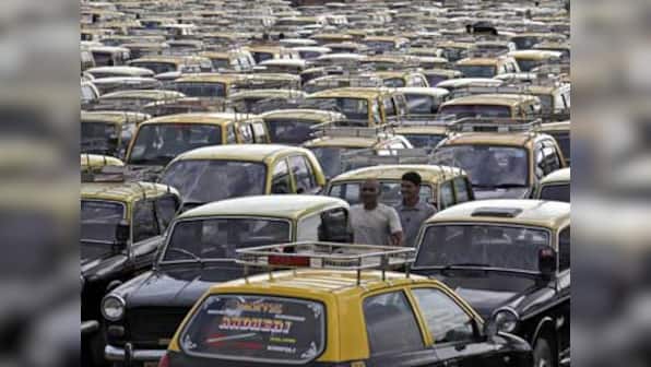 If Mumbaikars were Sims, they would have long fled