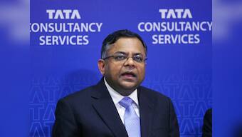 TCS plans to hire 45,000 freshers next fiscal
