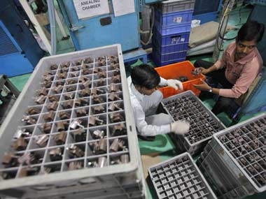 Technology no more limited to Tier I cities: Deloitte Technology no more limited to Tier I cities: Deloitte