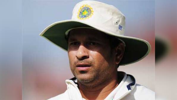 Sachin 'mentally fragile' at certain stage of career: Chappell