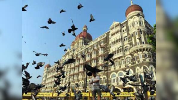 HC expresses concern over security in Maha after 26/11